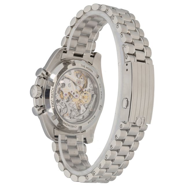 Omega Speedmaster Moonwatch Professional 310.30.42.50.01.002 Image 3